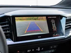 Audi Q4 e-tron thumbnail 26
