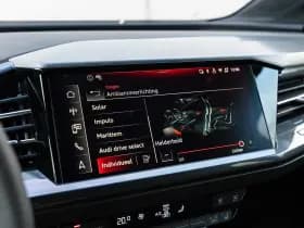 Audi Q4 e-tron thumbnail 42
