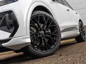Audi Q4 e-tron thumbnail 45
