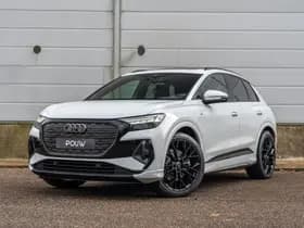 Audi Q4 e-tron thumbnail 46