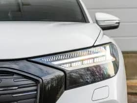Audi Q4 e-tron thumbnail 7