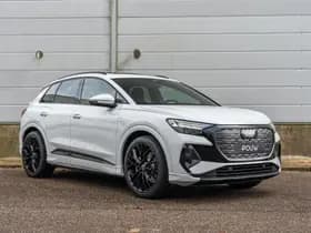 Audi Q4 e-tron thumbnail 8