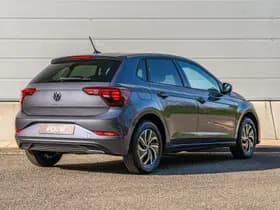 Volkswagen Polo thumbnail 2