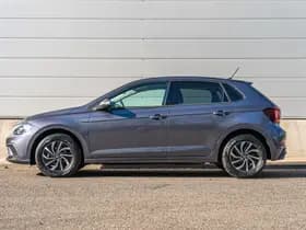 Volkswagen Polo thumbnail 12