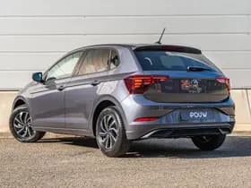 Volkswagen Polo thumbnail 14