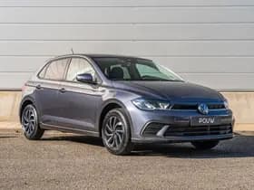 Volkswagen Polo thumbnail 8