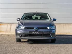 Volkswagen Polo thumbnail 9