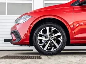 Volkswagen Polo thumbnail 13