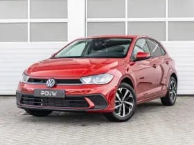 Volkswagen Polo thumbnail 38