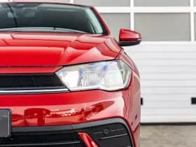 Volkswagen Polo thumbnail 8