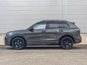 Volkswagen Tiguan thumbnail 12