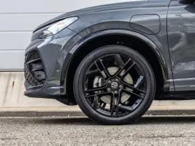 Volkswagen Tiguan thumbnail 13