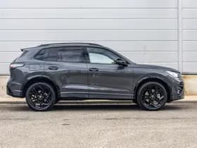 Volkswagen Tiguan thumbnail 3