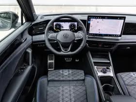 Volkswagen Tiguan thumbnail 24
