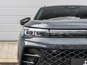 Volkswagen Tiguan thumbnail 36