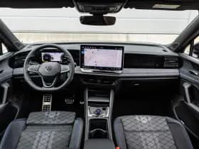 Volkswagen Tiguan thumbnail 5