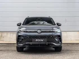 Volkswagen Tiguan thumbnail 8