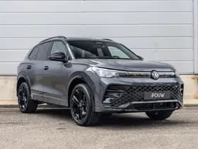 Volkswagen Tiguan thumbnail 9
