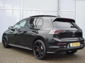 Volkswagen Golf thumbnail 12