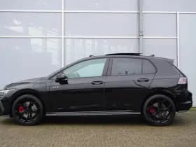 Volkswagen Golf thumbnail 13