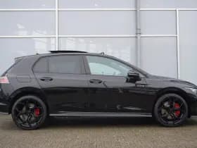 Volkswagen Golf thumbnail 3