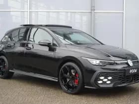 Volkswagen Golf thumbnail 10