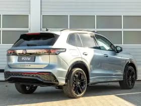Volkswagen Tiguan thumbnail 2