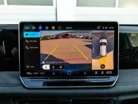 Volkswagen Tiguan thumbnail 41