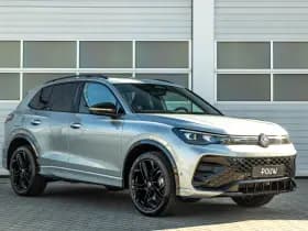 Volkswagen Tiguan thumbnail 9