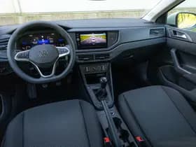 Volkswagen Taigo thumbnail 21