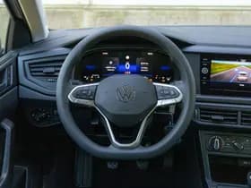 Volkswagen Taigo thumbnail 22