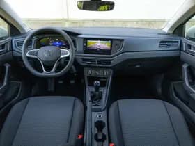 Volkswagen Taigo thumbnail 5