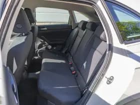 Volkswagen Taigo thumbnail 6