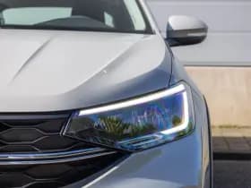 Volkswagen Taigo thumbnail 10