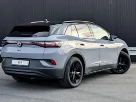 Volkswagen ID.4 thumbnail 2