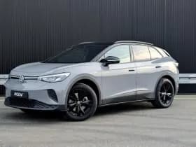 Volkswagen ID.4 thumbnail 39