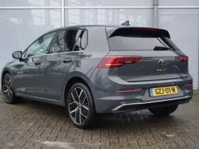 Volkswagen Golf thumbnail 12