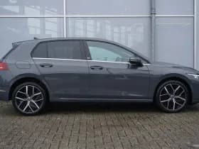 Volkswagen Golf thumbnail 3