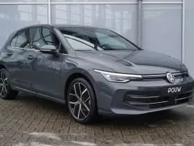 Volkswagen Golf thumbnail 10