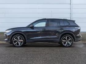 Volkswagen Tiguan thumbnail 12