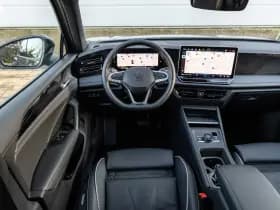 Volkswagen Tiguan thumbnail 23