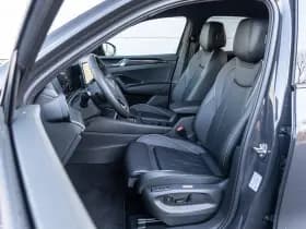 Volkswagen Tiguan thumbnail 4