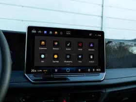 Volkswagen Tiguan thumbnail 38