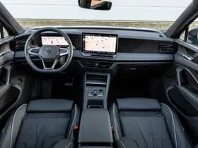 Volkswagen Tiguan thumbnail 5