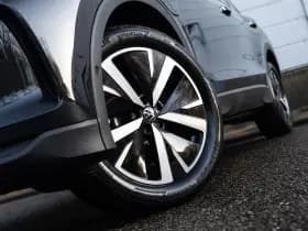 Volkswagen Tiguan thumbnail 46