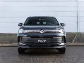 Volkswagen Tiguan thumbnail 8