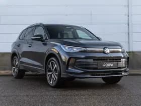 Volkswagen Tiguan thumbnail 9