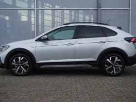 Volkswagen Taigo thumbnail 13
