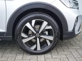Volkswagen Taigo thumbnail 14