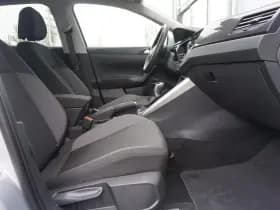 Volkswagen Taigo thumbnail 15